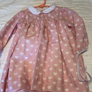 4t dress